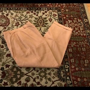 BARRIE PACE LTD. Pants 👖